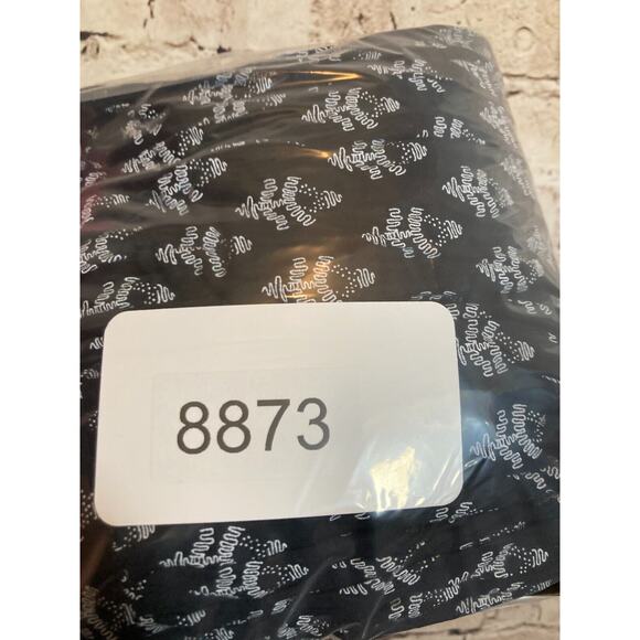 Vanessa Virginia Anthropologie Peasant Dress Womens Medium Black Full Embroidery - Picture 11 of 14